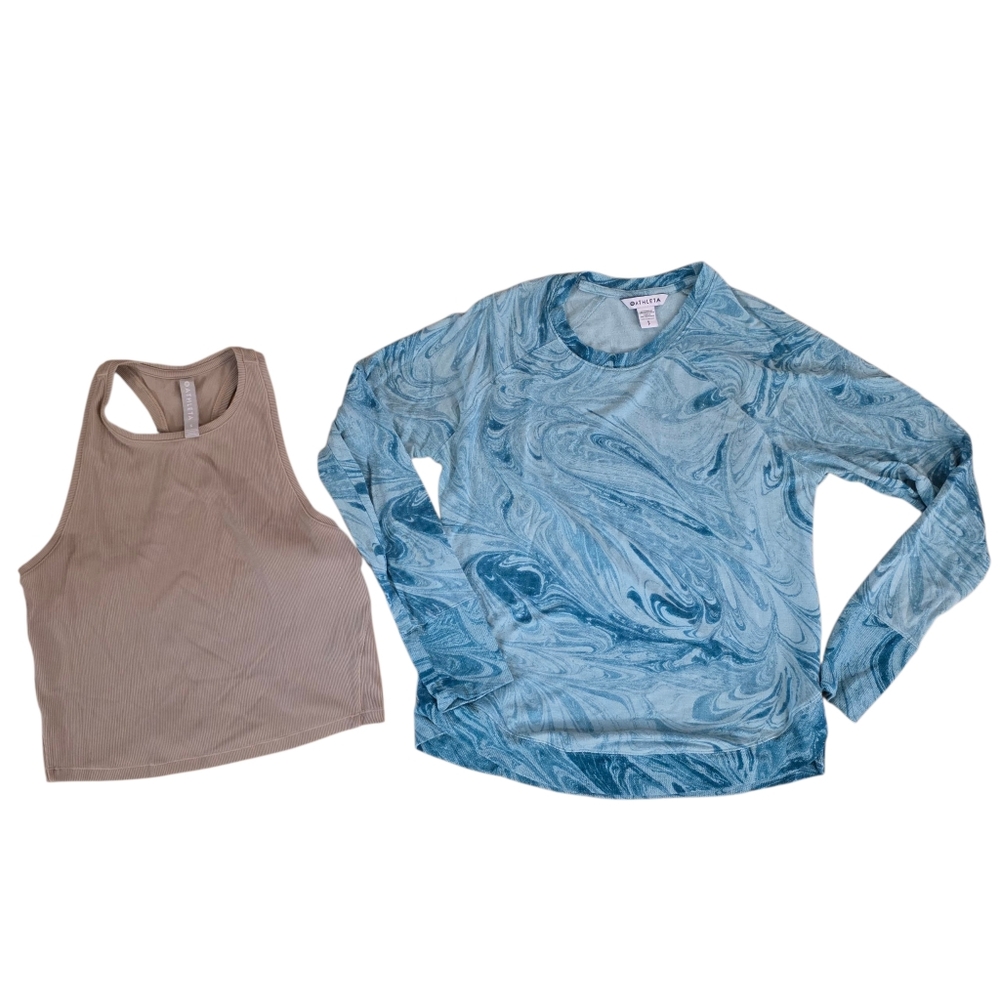 Athleta Bundle- Small